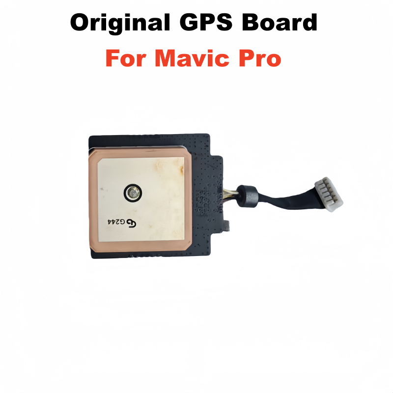 Drone Mapping - Original GPS Module For DJI Mavic