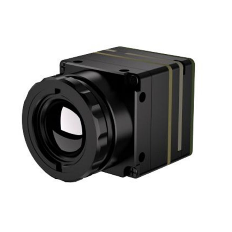 Drone Thermal Imaging - Multi Function Infrared Thermal Imaging Module