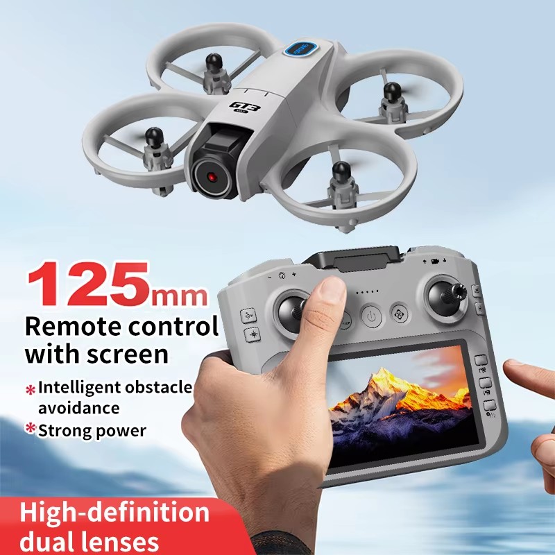 Hot 2026 GT3 MAX Drone 8K HD 4 - Drone Video Production のレビューと価格