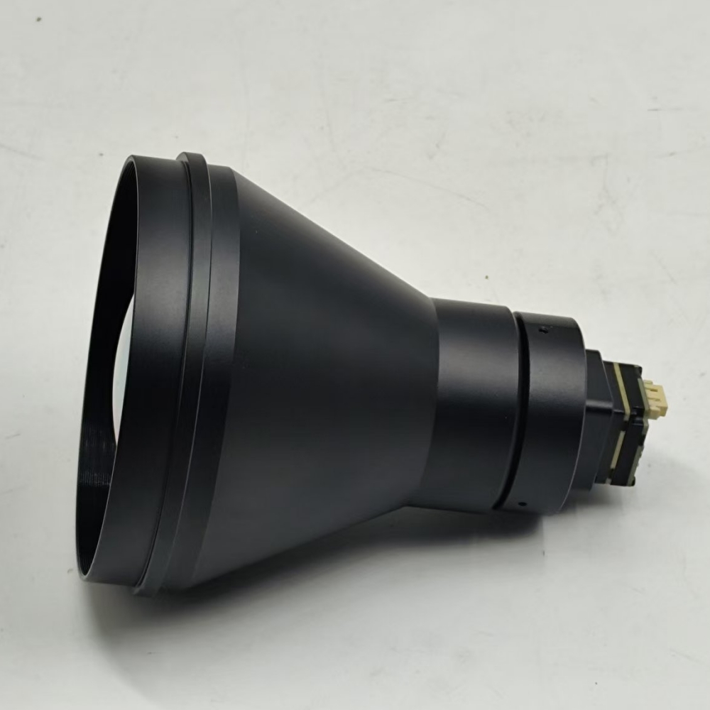 NCZOBOE 640*512 CVBS Thermal C - Drone Thermal Imaging のレビューと価格