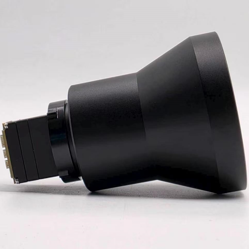 NCZOBOE 640*512 CVBS Thermal C - Drone Thermal Imaging のレビューと価格