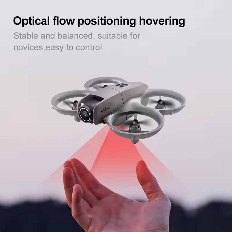 2026 New GT3 MAX Mini Drone 8K - Drone Photogrammetry のレビューと価格