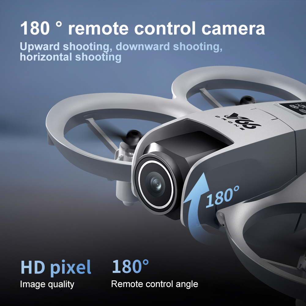 New V66 Mini Drone HD Camera 4 - Drone Photogrammetry のレビューと価格