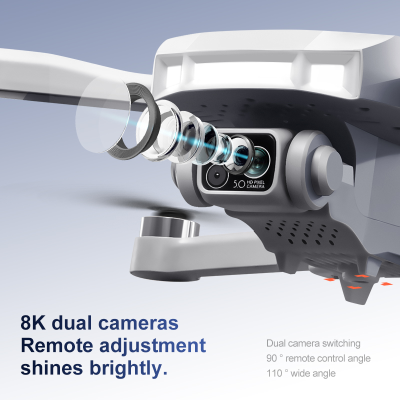 2025 New V34 Drone 8K Camera P - Drone Photogrammetry のレビューと価格