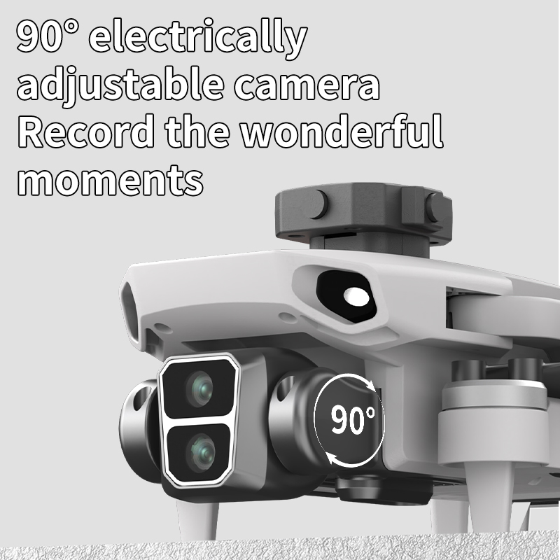 8K ESC Camera Obstacle Avoidan - Drone Mapping のレビューと価格