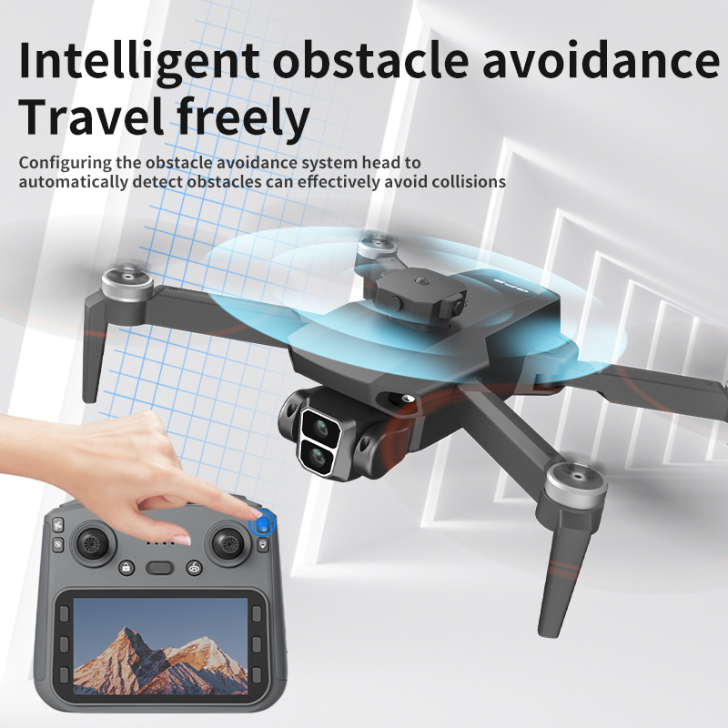 8K ESC Camera Obstacle Avoidan - Drone Mapping のレビューと価格