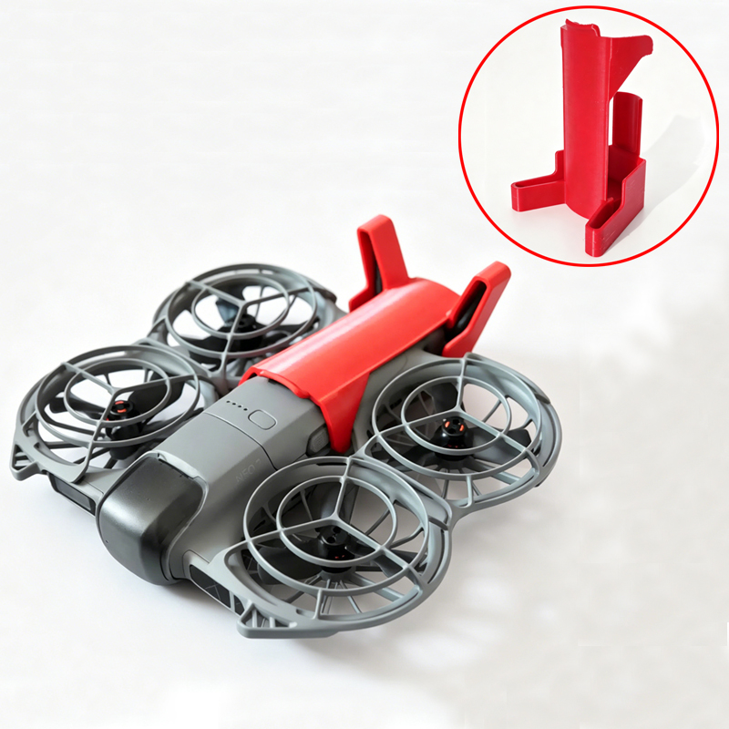 1PCS For DJI NEO 2 Drone Model - Drone 3D Modeling のレビューと価格