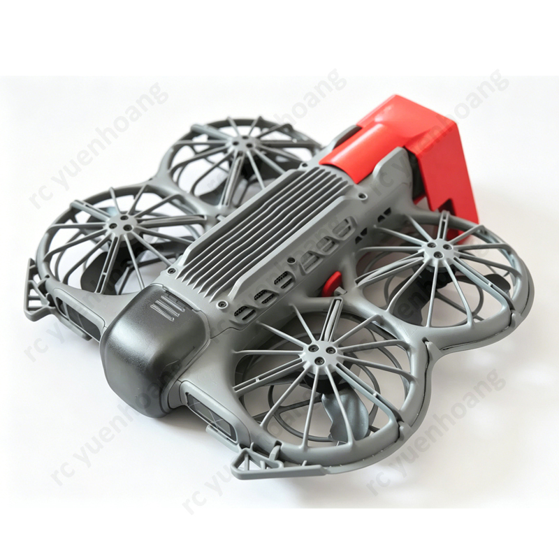 1PCS For DJI NEO 2 Drone Model - Drone 3D Modeling のレビューと価格