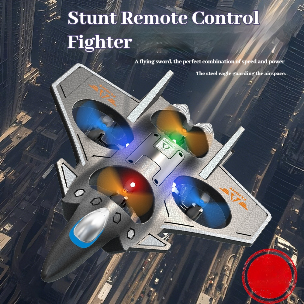 JJRC Remote Control Foam Glide - Drone 3D Modeling のレビューと価格