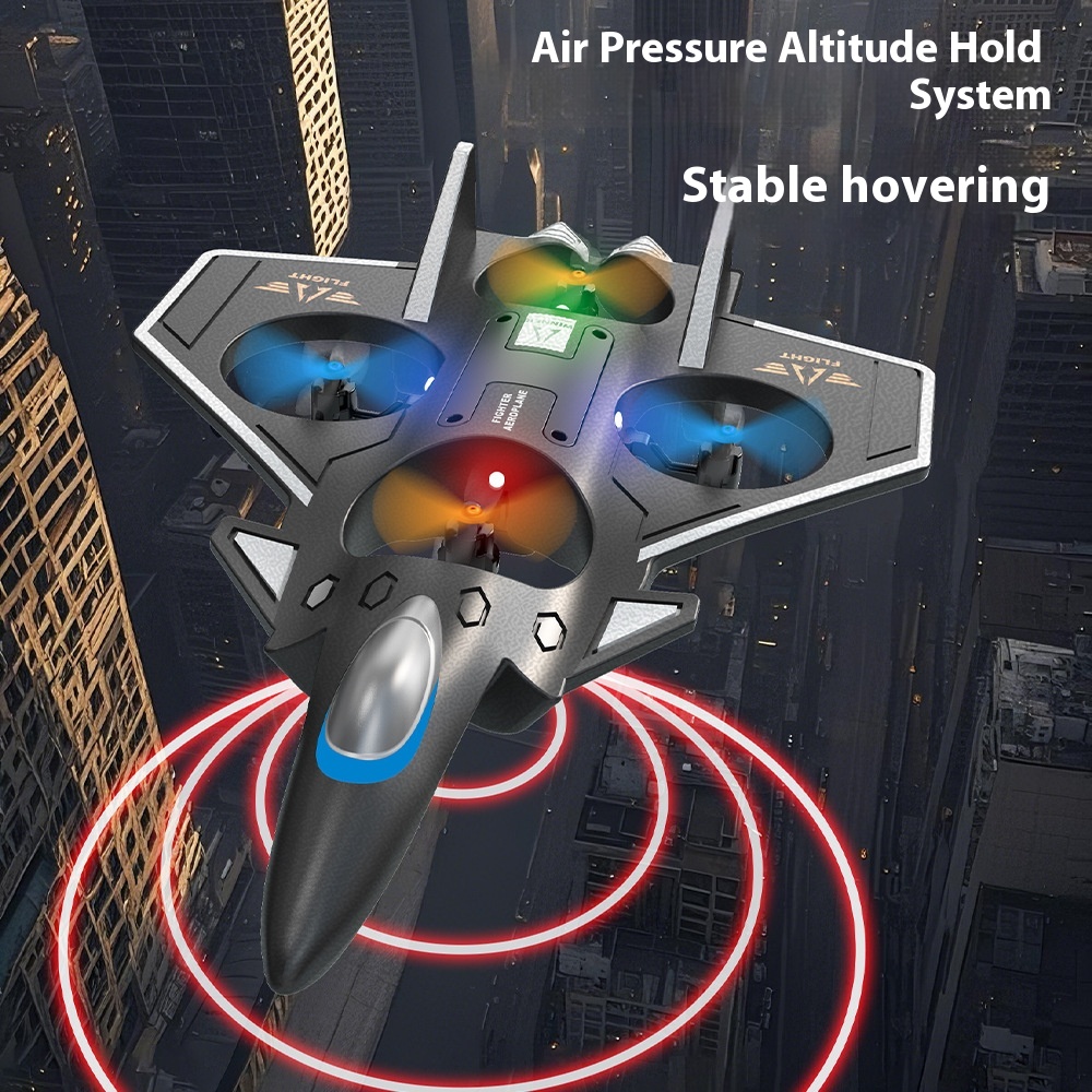 JJRC Remote Control Foam Glide - Drone 3D Modeling のレビューと価格