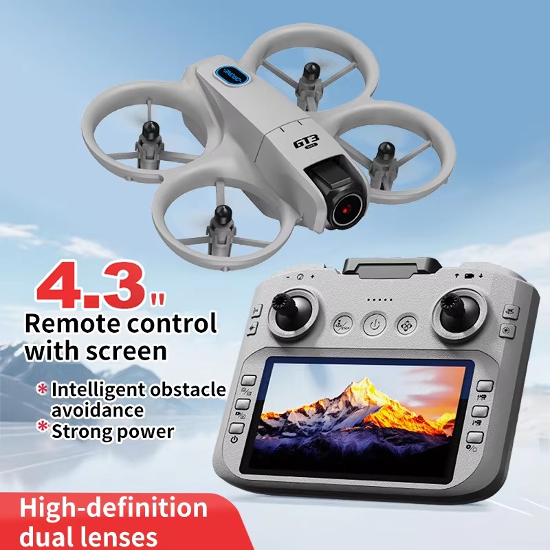 New GT3/GT3 MAX Drone 8K HD Re - Drone Video Production のレビューと価格