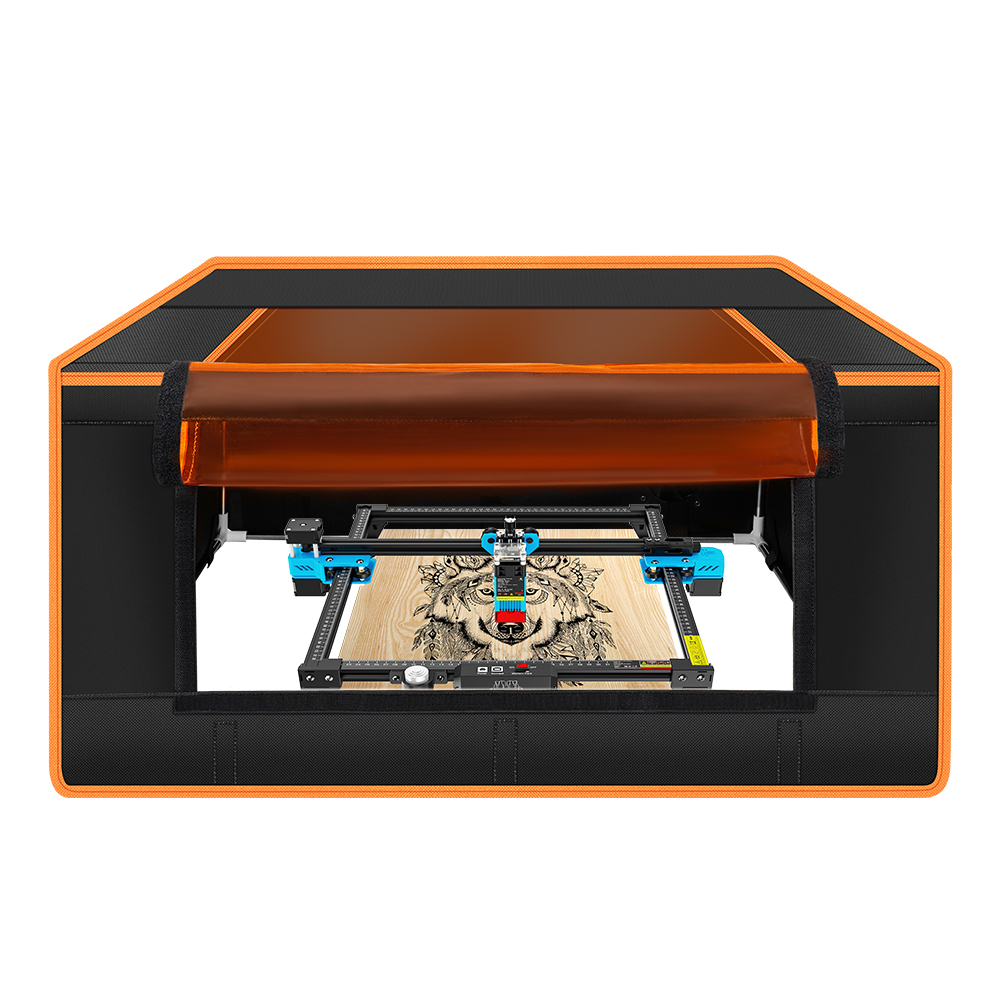 Twotrees Laser Engrave Machine - Drone Lidar のレビューと価格