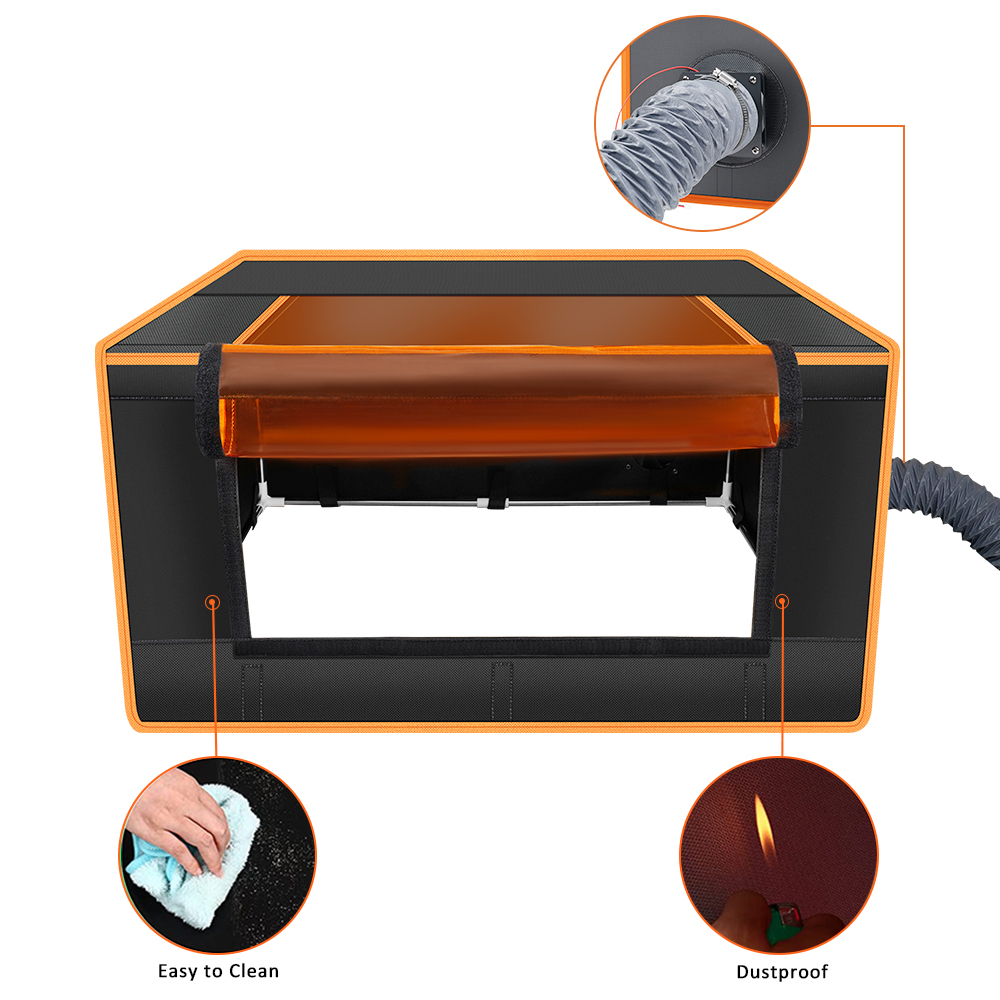 Twotrees Laser Engrave Machine - Drone Lidar のレビューと価格