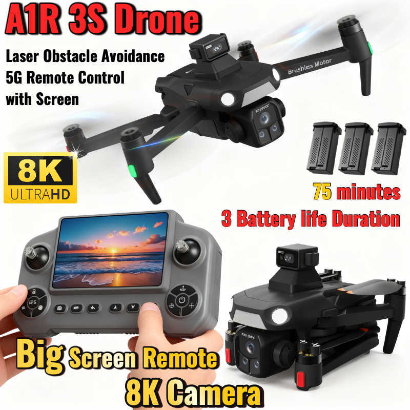 For Genuine A1R 3S 5G Screen-C - Drone Multispectral のレビューと価格