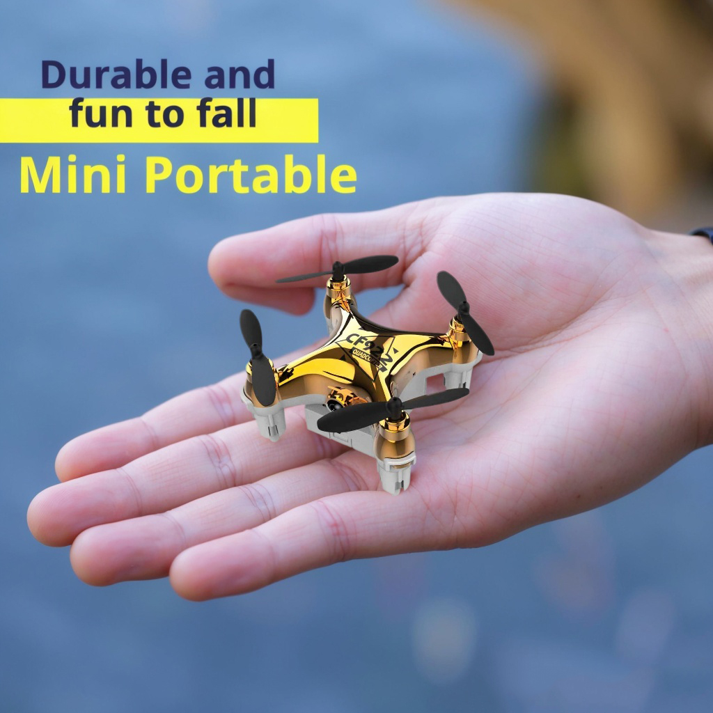 New Mini Drone 4K Movie Qualit - Drone Video Production のレビューと価格