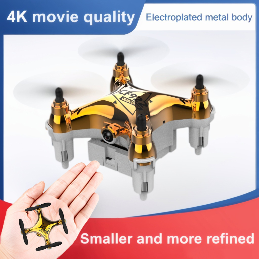 New Mini Drone 4K Movie Qualit - Drone Video Production のレビューと価格