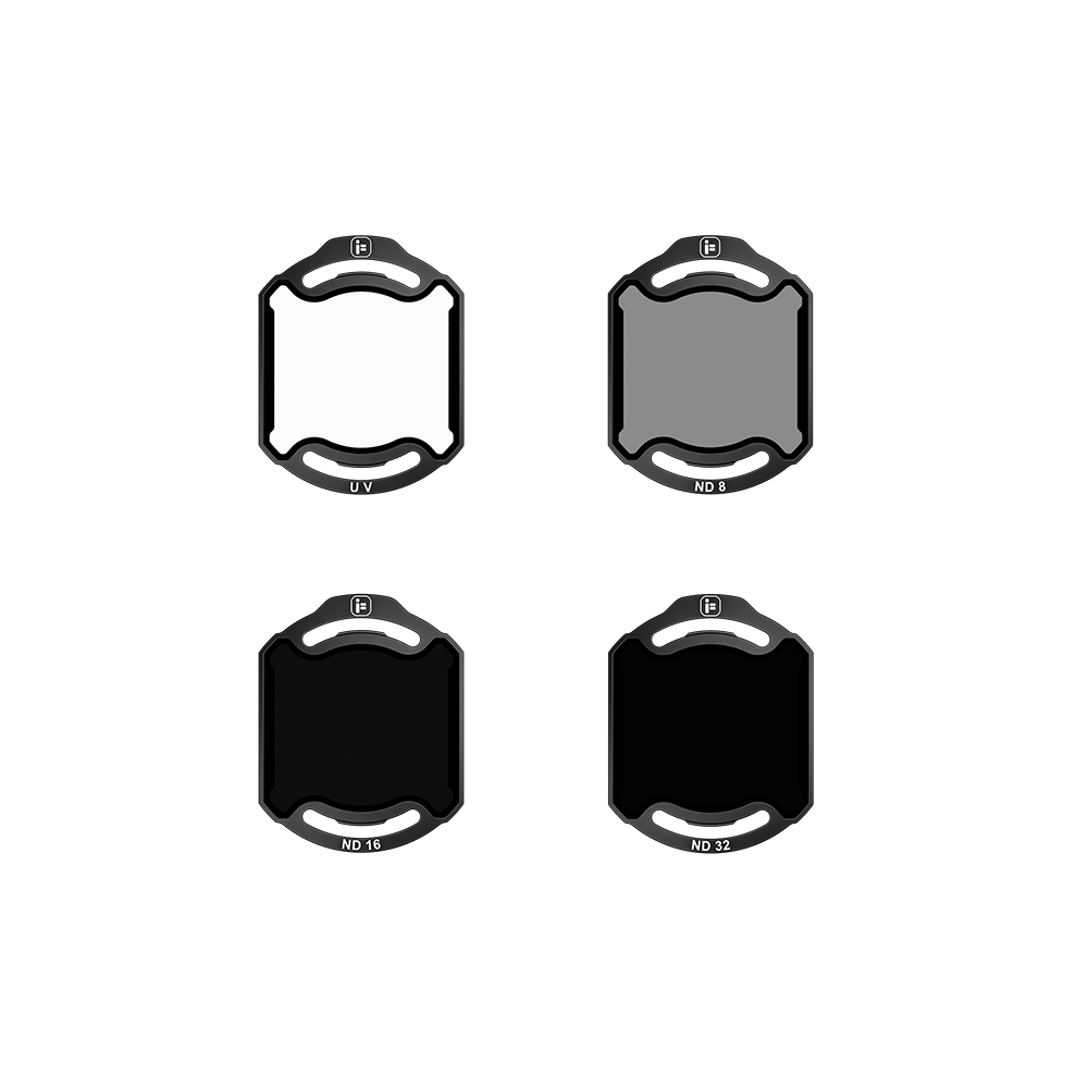 iFlight ND Filters Set ND8 / N - Drone Ndvi のレビューと価格