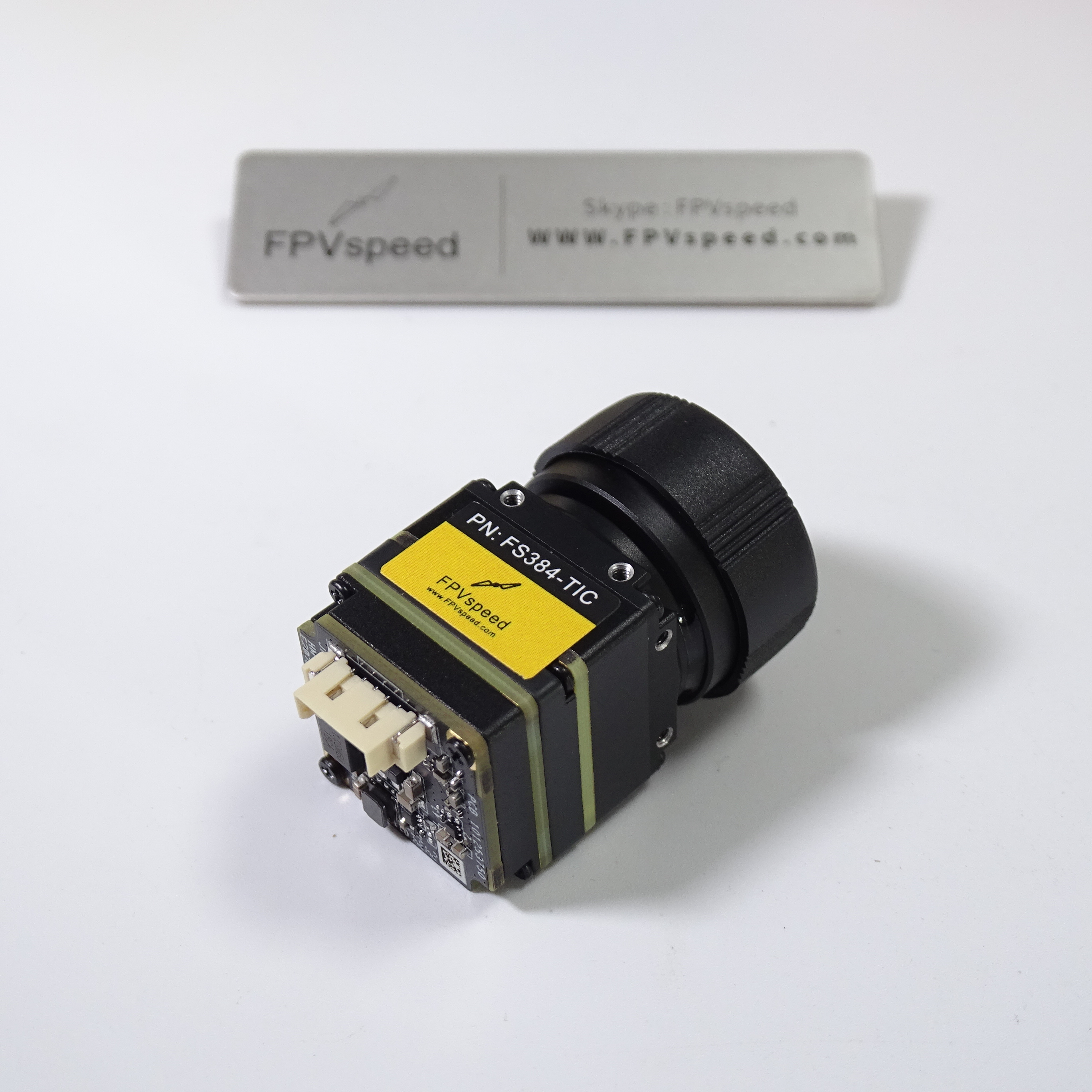 FPVspeed Thermal Camera drone  - Drone Thermal Imaging のレビューと価格