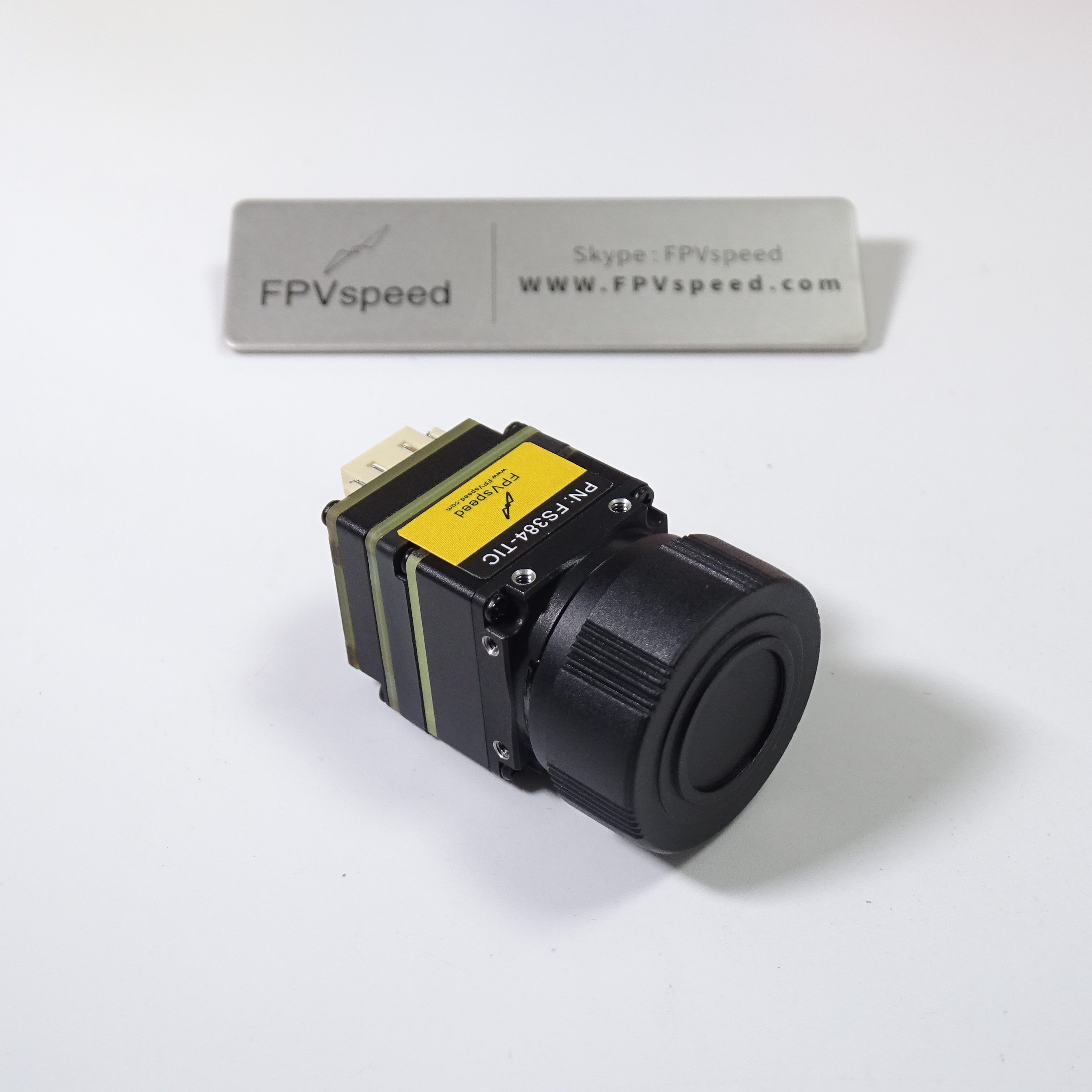 FPVspeed Thermal Camera drone  - Drone Thermal Imaging のレビューと価格