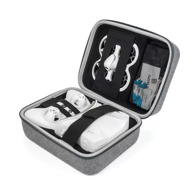 BETAFPV Cetus X FPV Kit Brushl - Drone Lidar のレビューと価格