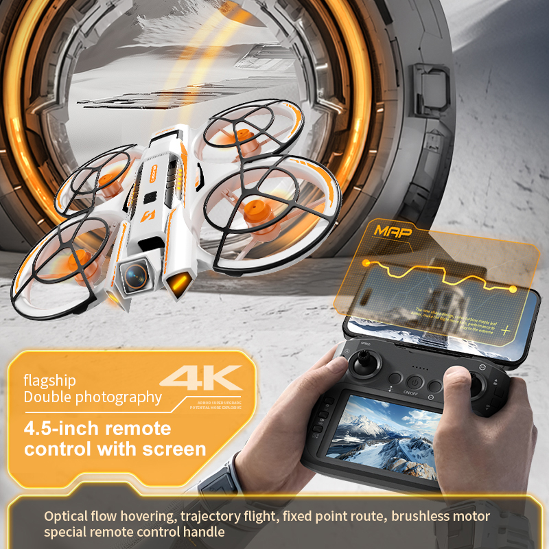 New A21 Drone 8K Professional  - Drone Photogrammetry のレビューと価格