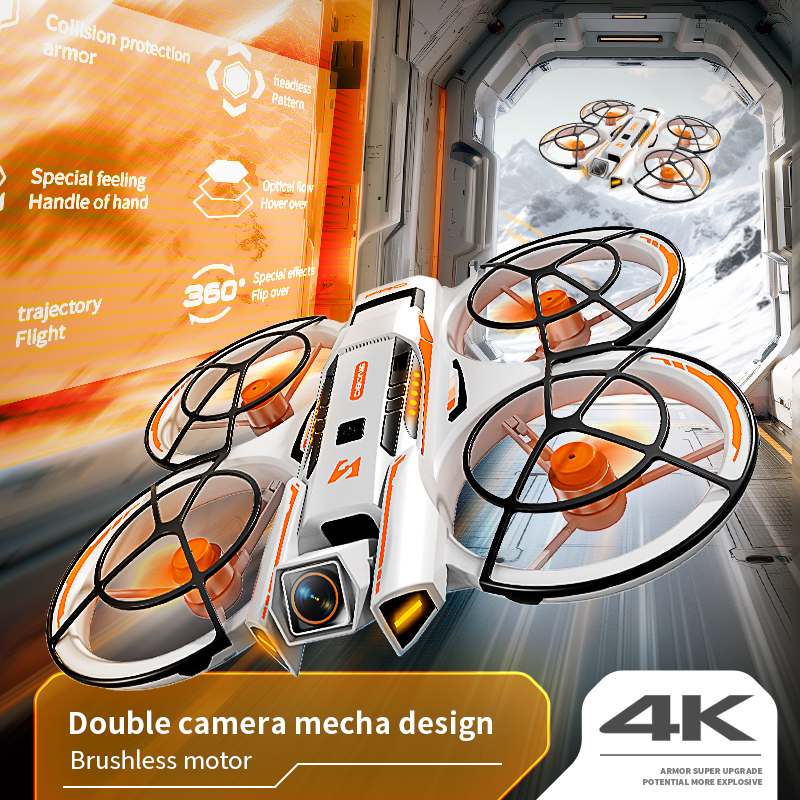 New A21 Drone 8K Professional  - Drone Photogrammetry のレビューと価格