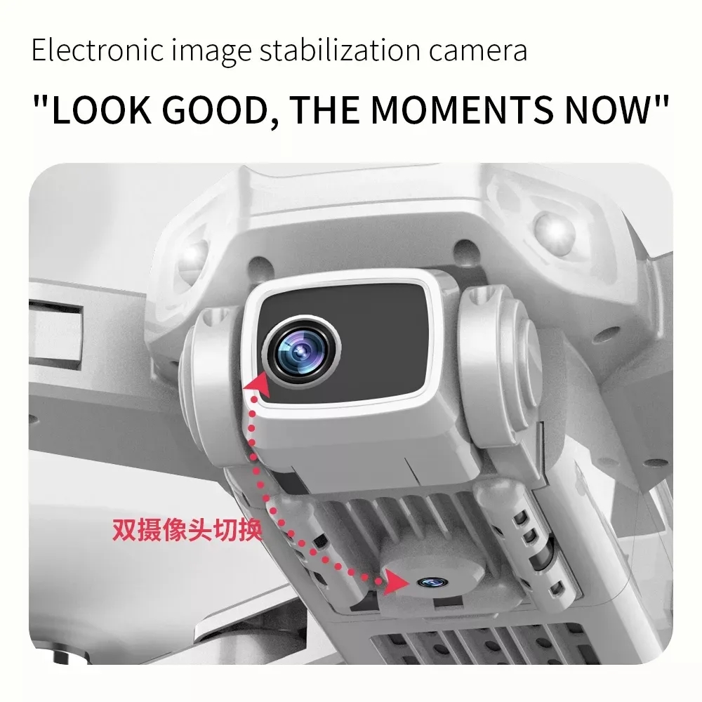 L900 Pro GPS Drone 4K Professi - Drone Photogrammetry のレビューと価格