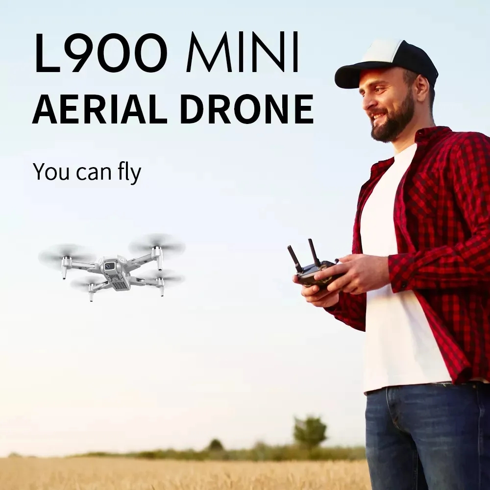 L900 Pro GPS Drone 4K Professi - Drone Photogrammetry のレビューと価格