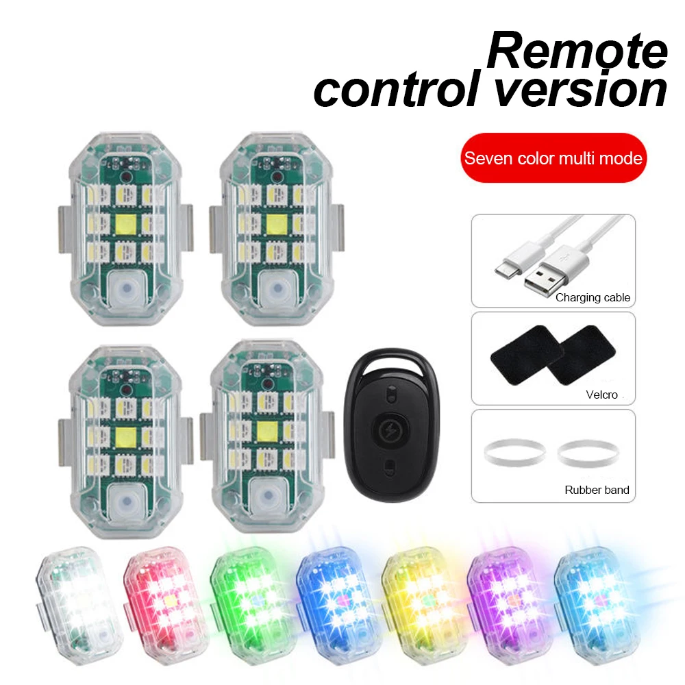 Wireless Remote Control LED Ai - Drone Lidar のレビューと価格