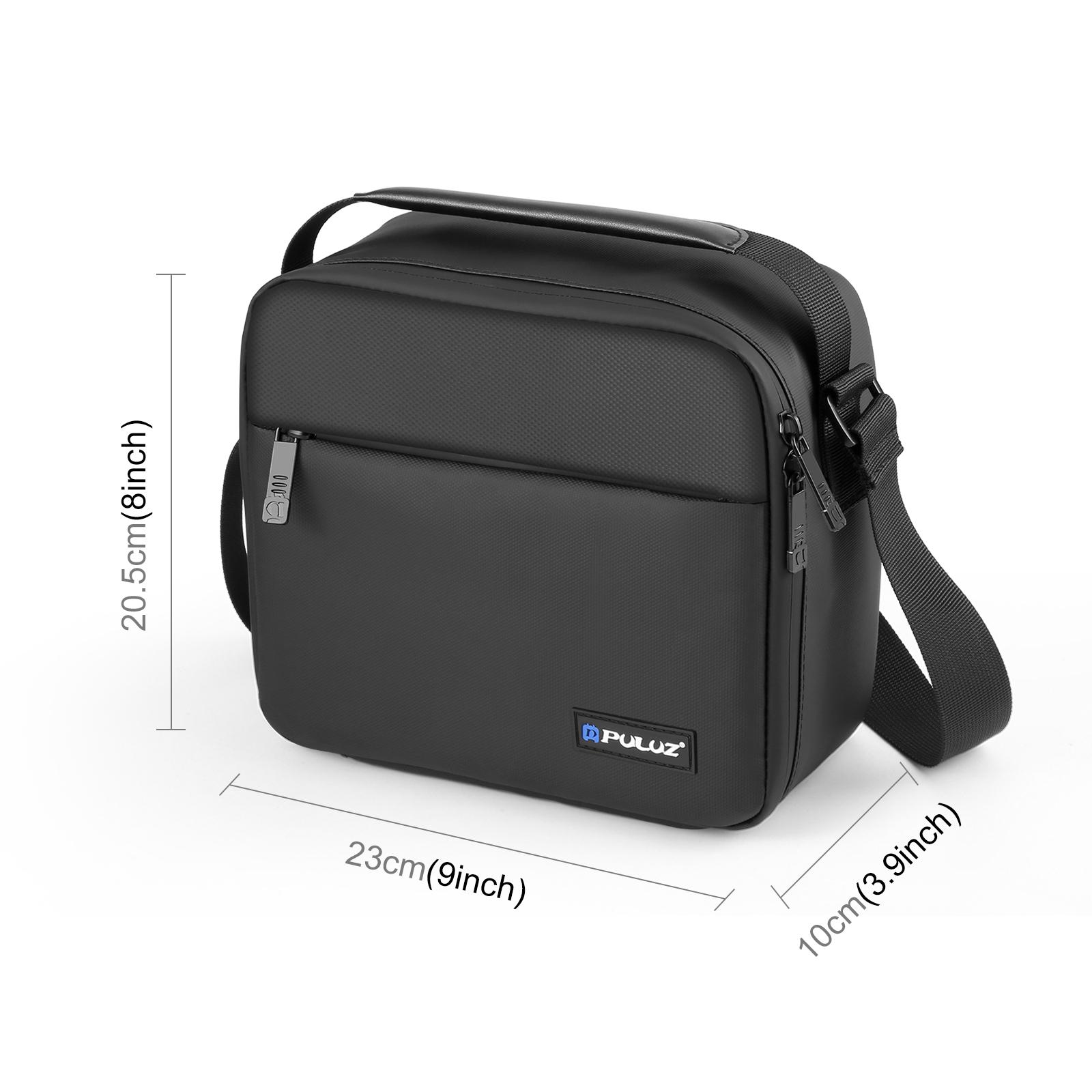 PULUZ Waterproof PU Fabric Dro - Drone Cinematic のレビューと価格