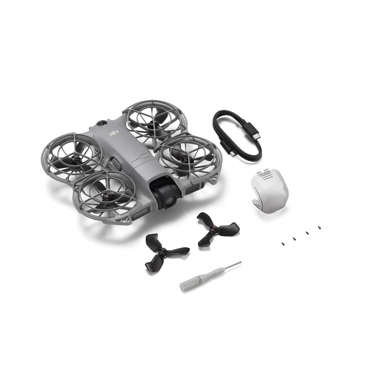 Neo2 Omnidirectional Obstacle  - Drone Thermal Imaging のレビューと価格