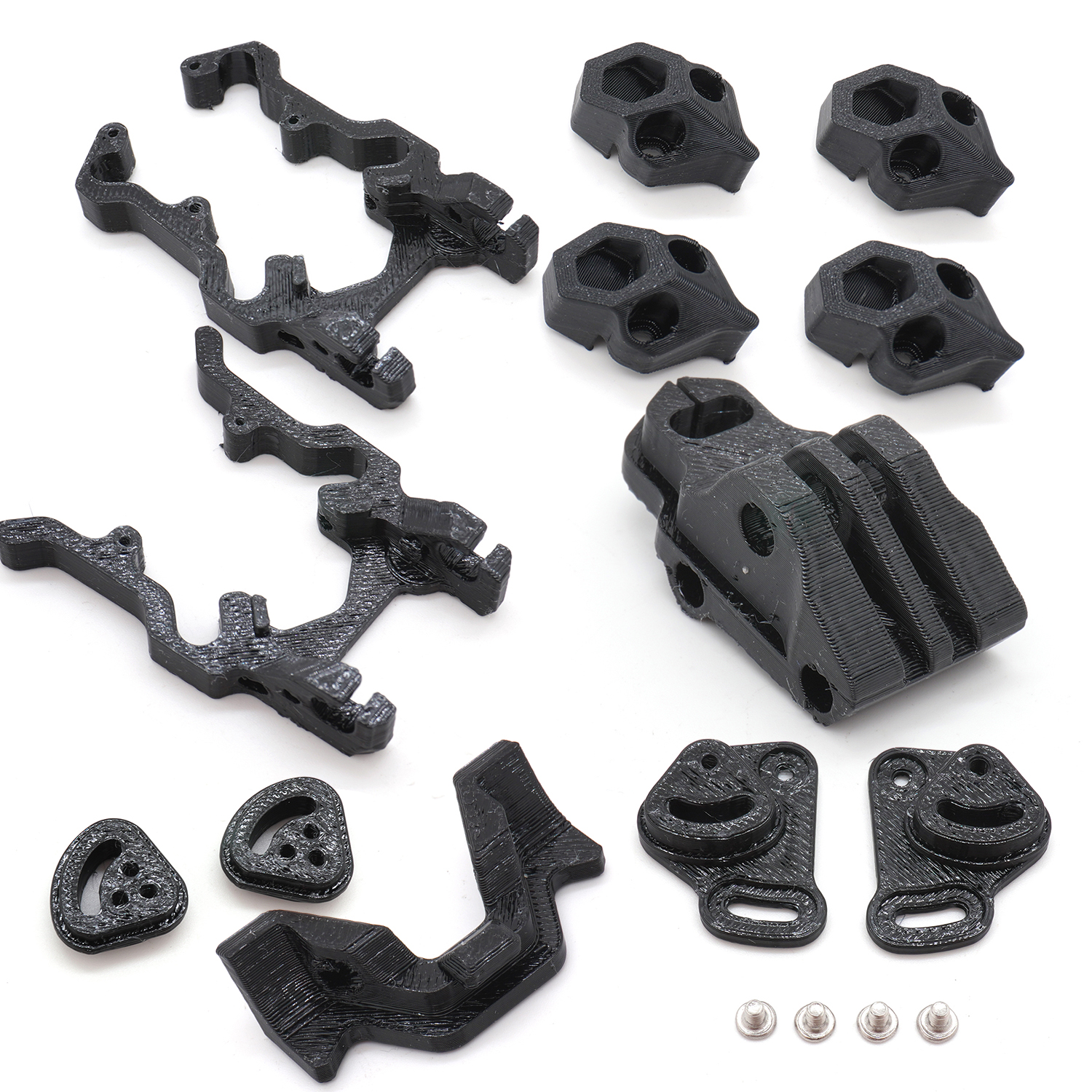 BOGIRC TPU Holder Fixed Bracke - Drone 3D Modeling のレビューと価格