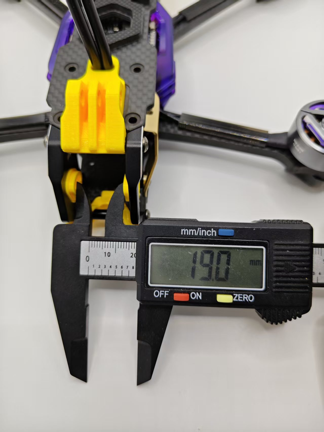 BOGIRC TPU Holder Fixed Bracke - Drone 3D Modeling のレビューと価格