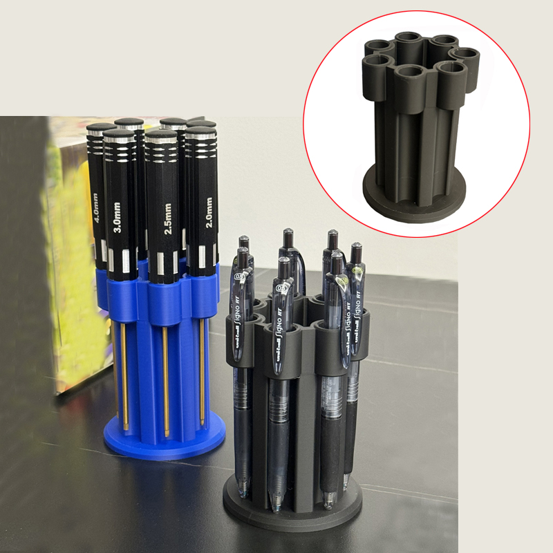 1PCS 3D Printed PLA Screwdrive - Drone 3D Modeling のレビューと価格