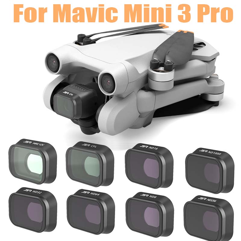 Camera Lens Filter For DJI Min - Drone Ndvi のレビューと価格