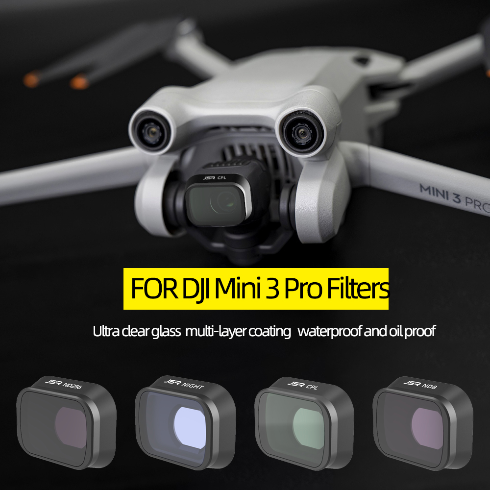Camera Lens Filter For DJI Min - Drone Ndvi のレビューと価格