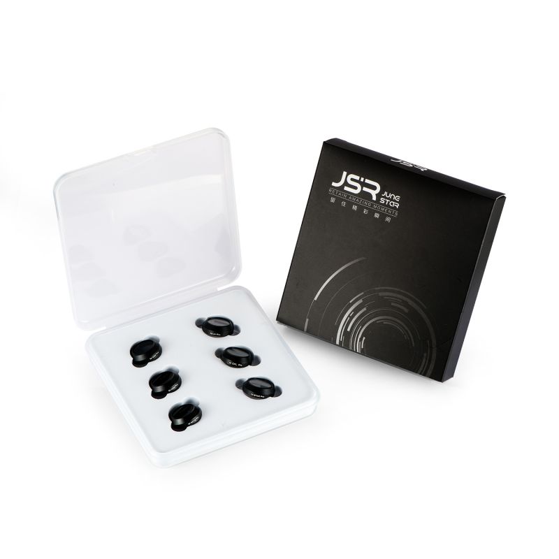 DJY Mavic Pro Filter Accessori - Drone Ndvi のレビューと価格