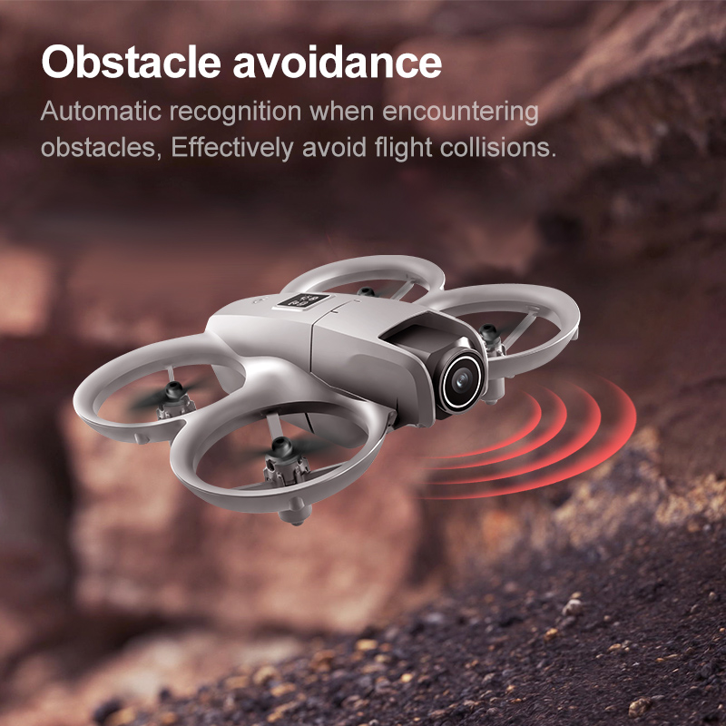 NEW GT3 Mini Drone 8K HD Dual  - Drone Video Production のレビューと価格
