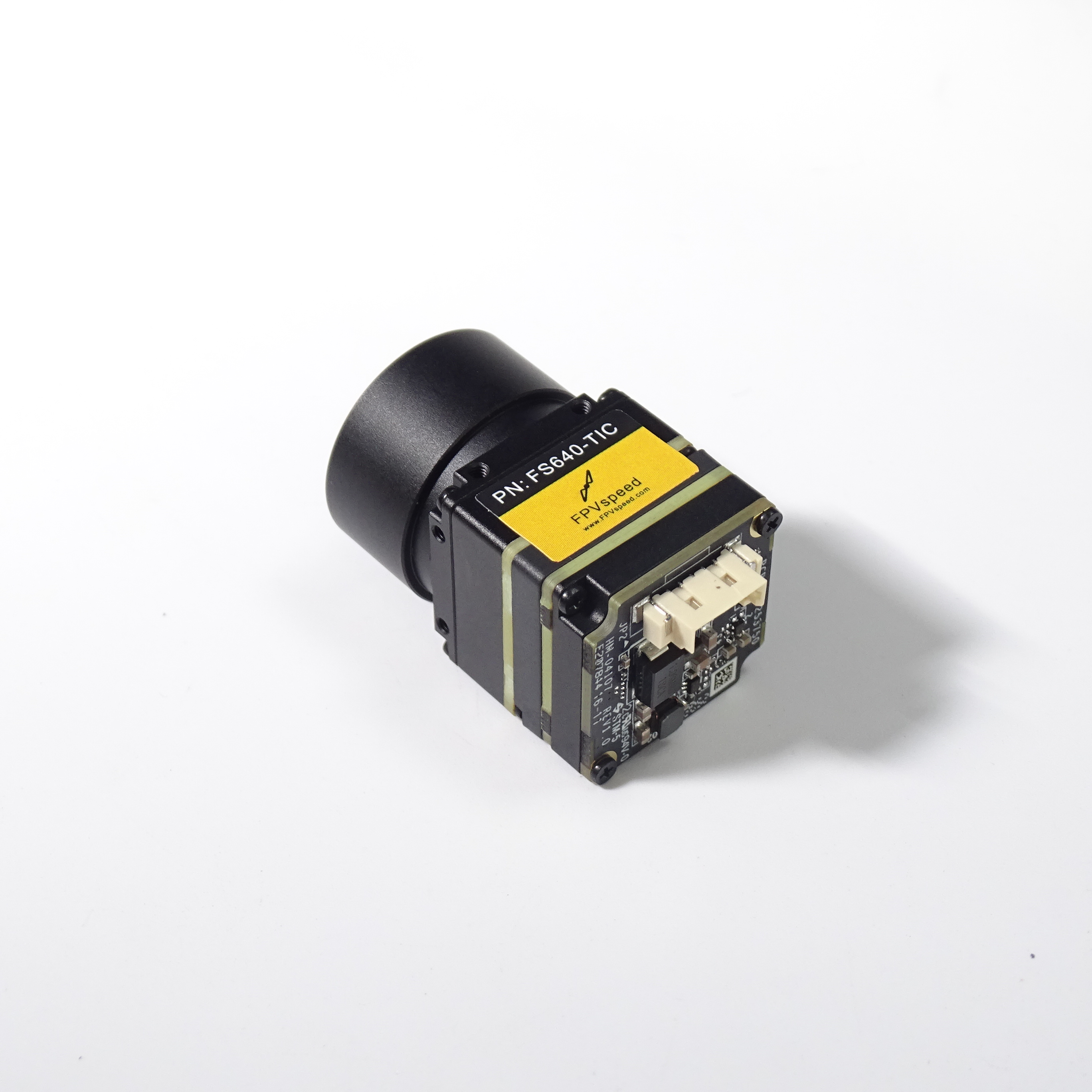 FPVspeed Thermal Camera drone  - Drone Thermal Imaging のレビューと価格