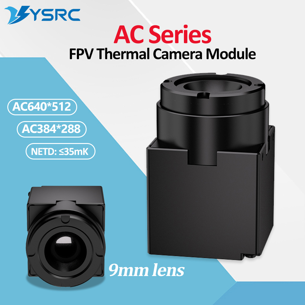 FPV Thermal Imager Camera Modu - Drone Thermal Imaging のレビューと価格
