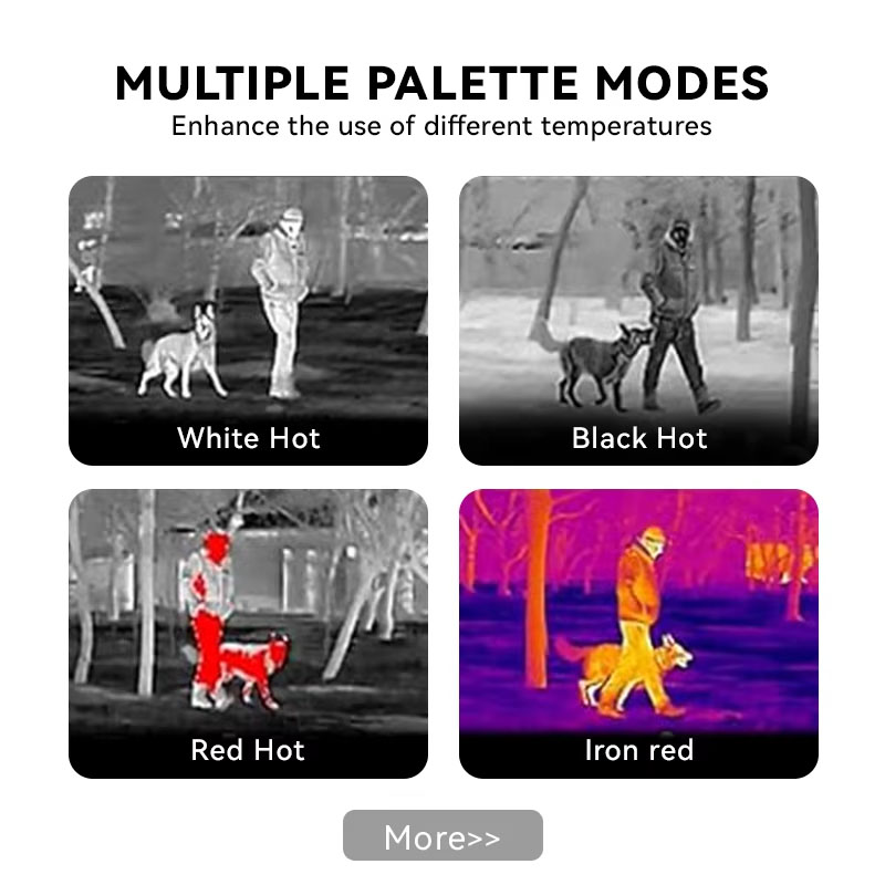 FPV Thermal Imager Camera Modu - Drone Thermal Imaging のレビューと価格