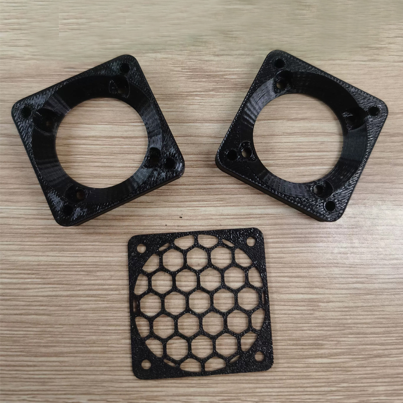 4PCS 3D Printed 4028 Cooling F - Drone 3D Modeling のレビューと価格