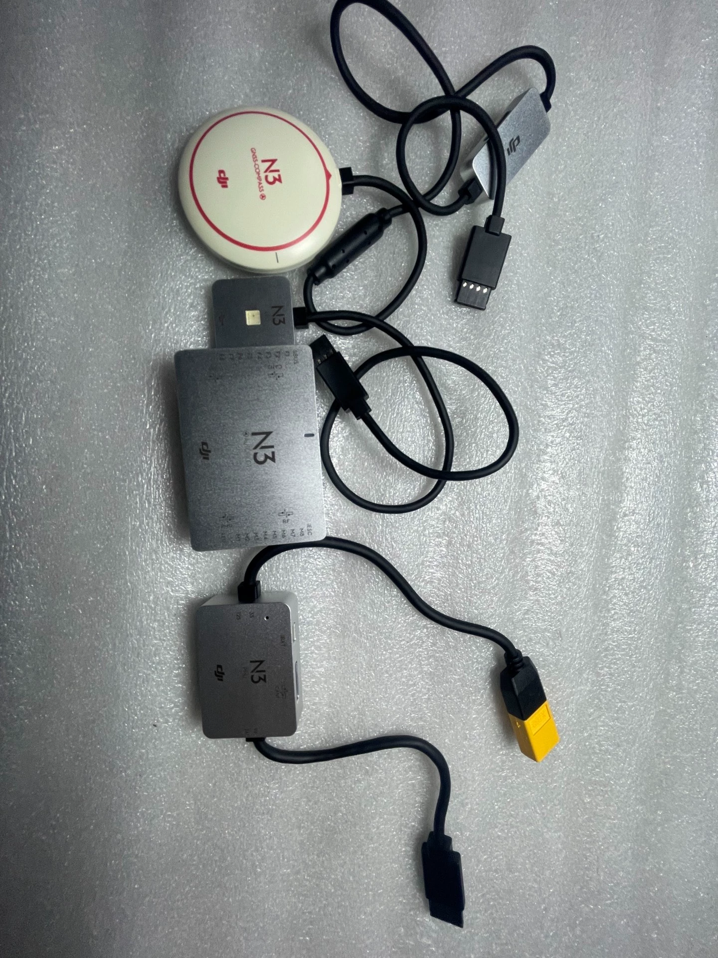 N3 Ag Flight Controller Agricu - Drone Mapping のレビューと価格