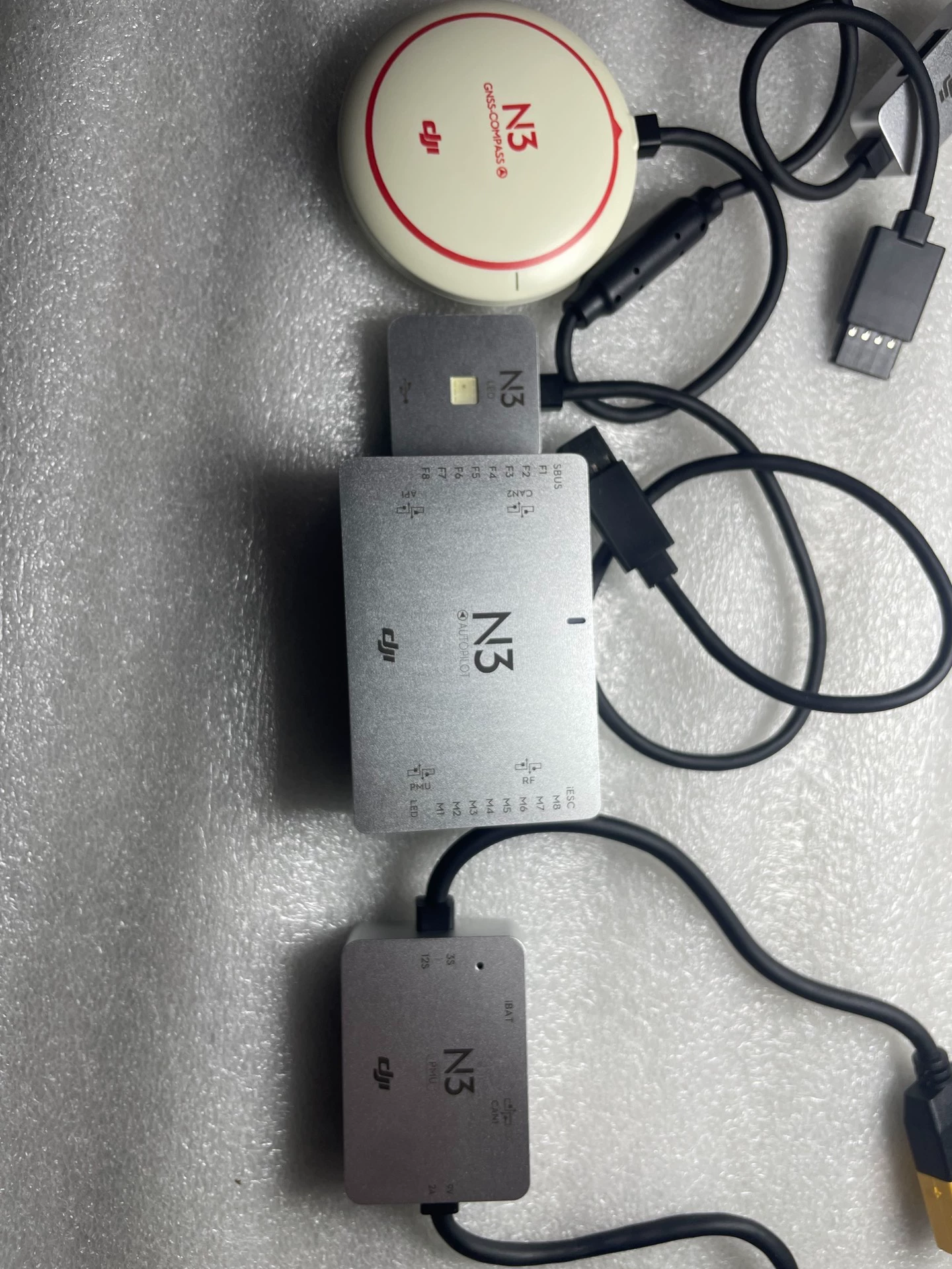 N3 Ag Flight Controller Agricu - Drone Mapping のレビューと価格