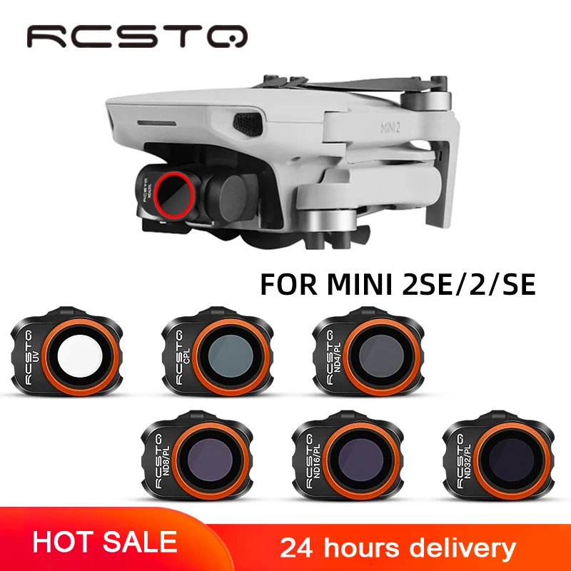 RCSTQ For DJI Mini 2/Mini 2 SE - Drone Ndvi のレビューと価格