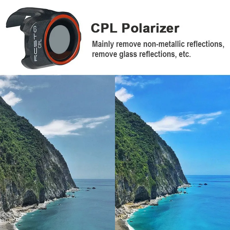 RCSTQ For DJI Mini 2/Mini 2 SE - Drone Ndvi のレビューと価格