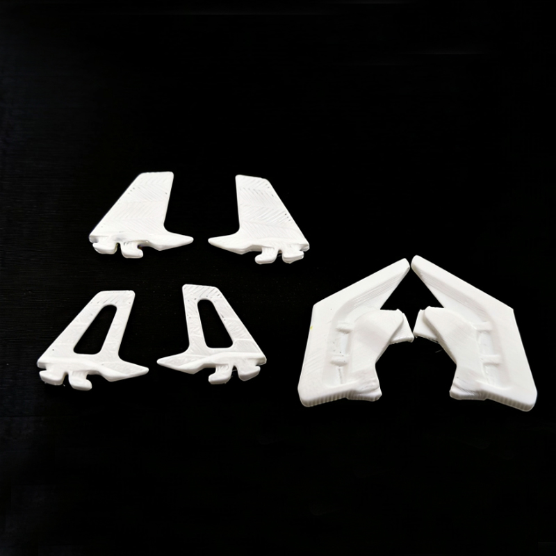 1Set For Oxbot Lumo18 FPV RC D - Drone 3D Modeling のレビューと価格