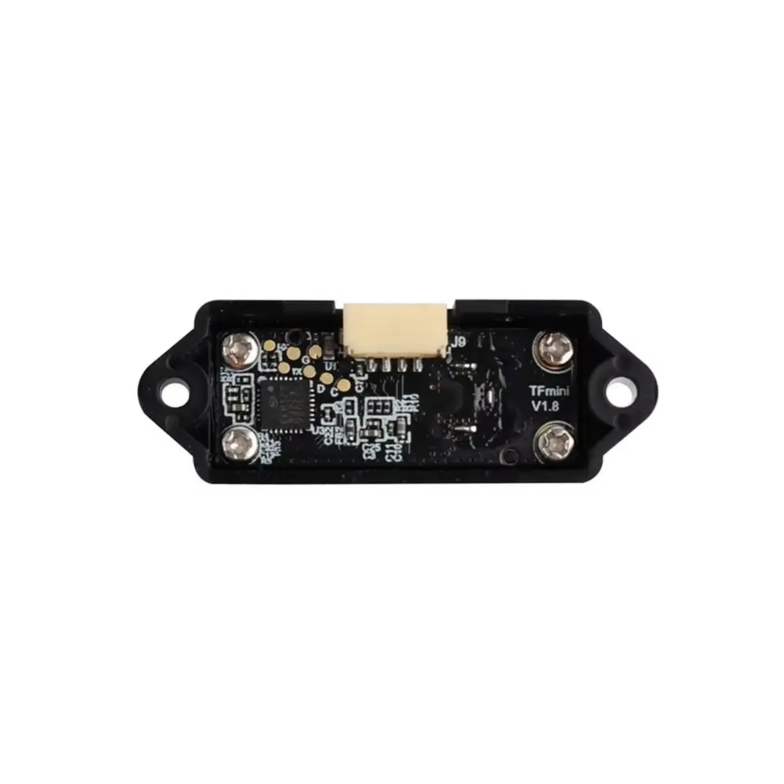 2pcs Upgraded TFmini-S Lidar S - Drone Lidar のレビューと価格