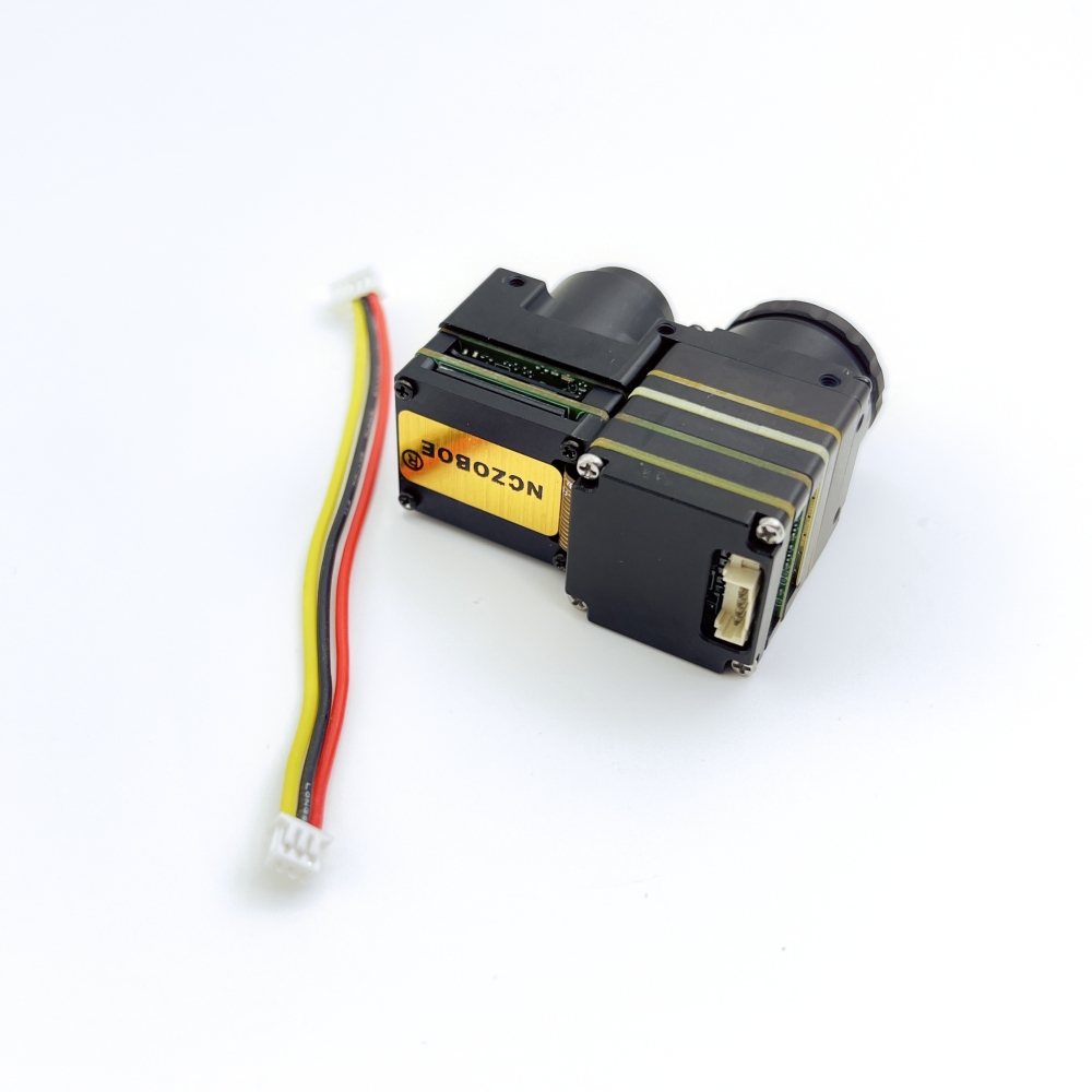 NCZOBOE  256/384/640 9MM therm - Drone Thermal Imaging のレビューと価格