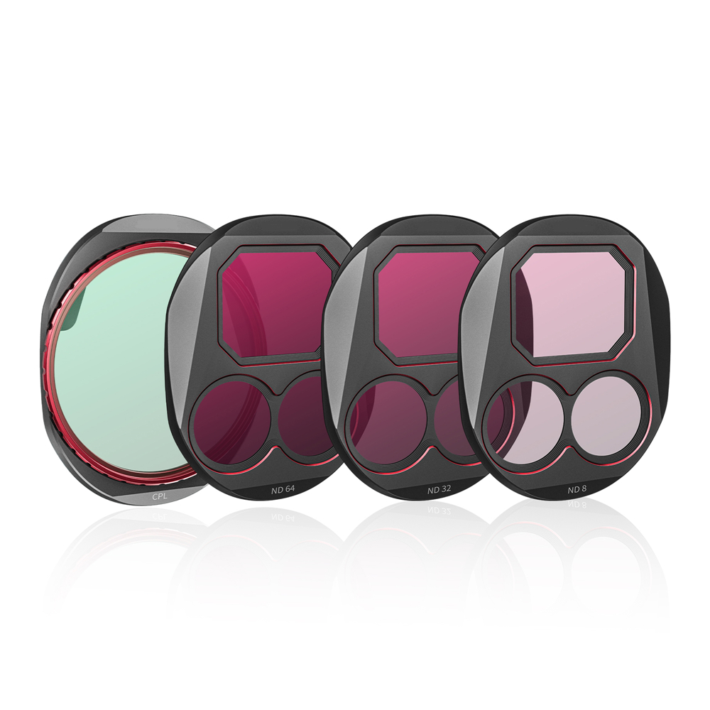 ND & CPL Filters Set for DJI M - Drone Ndvi のレビューと価格